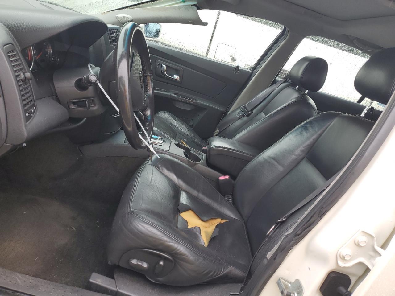 2006 Cadillac Cts - Фото 7