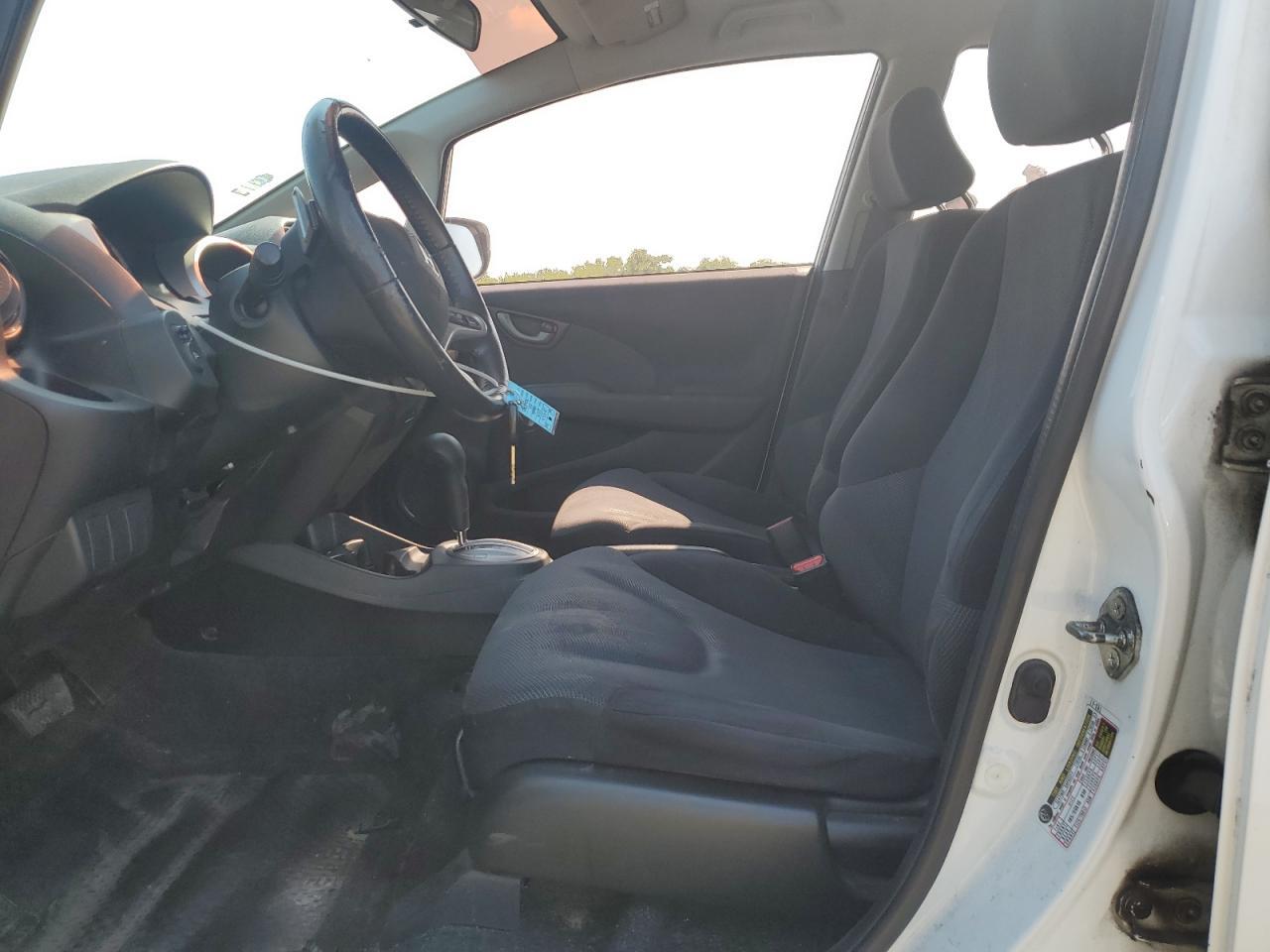 2010 Honda Fit Sport - Image 7