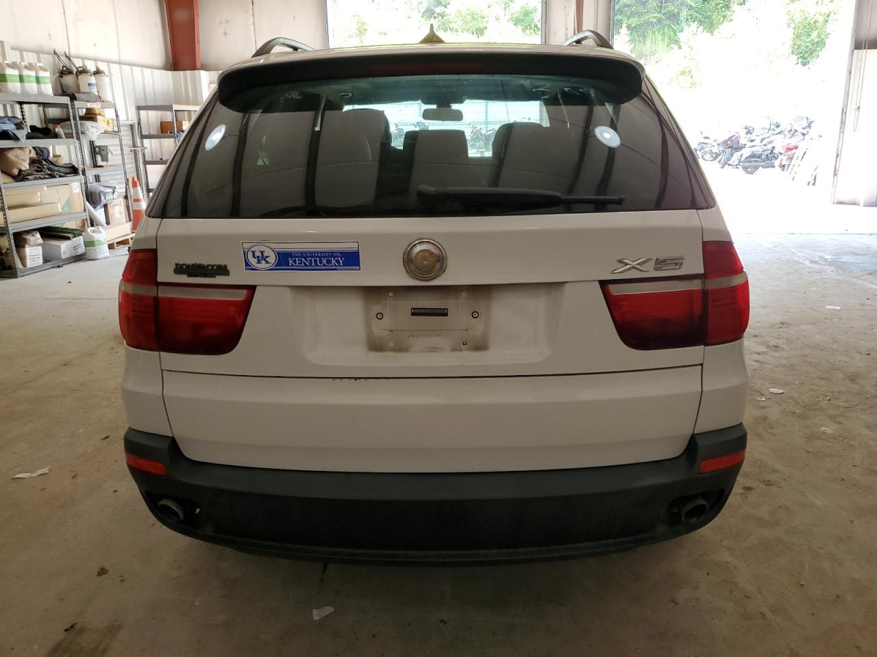 2009 BMW X5 xDrive30I - Image 6