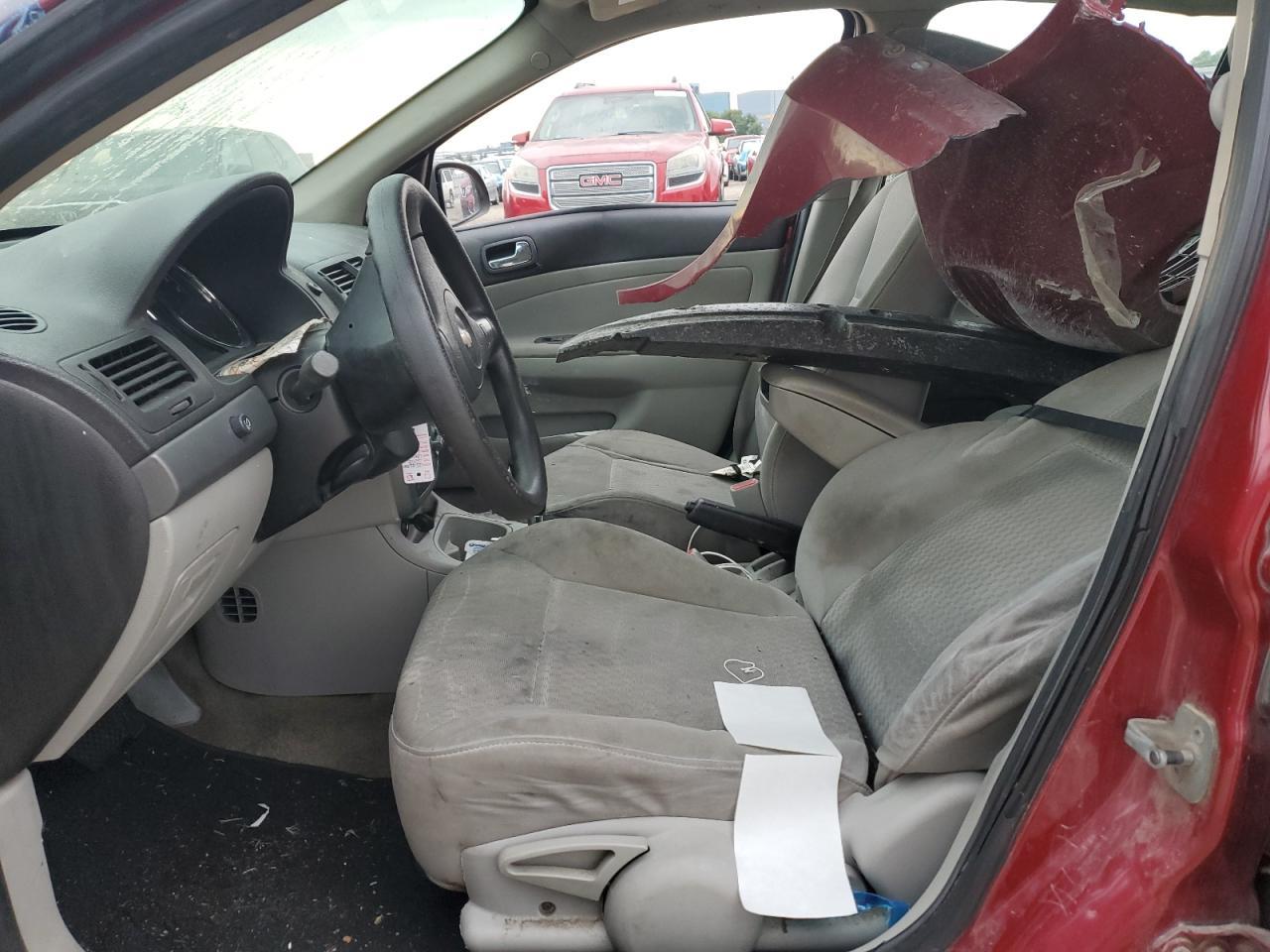 2008 Chevrolet Cobalt - Фото 7