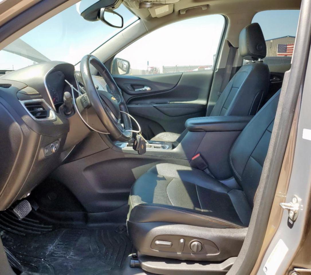 2019 Chevrolet Equinox Premier - Фото 7