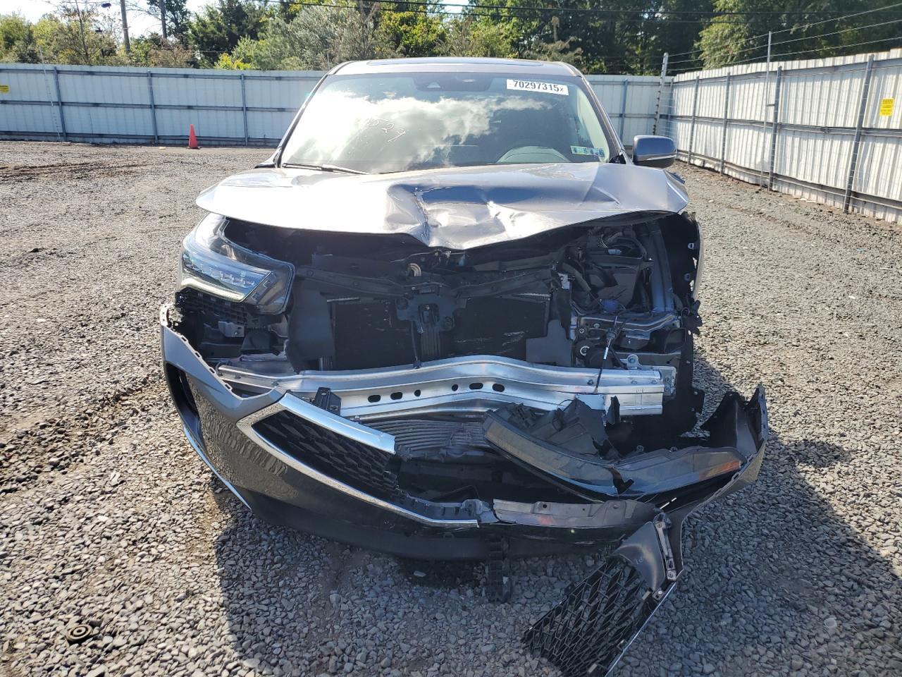 2024 Acura Rdx - Image 5