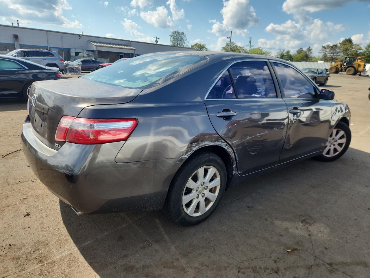2007 Toyota Camry Ce - Image 3