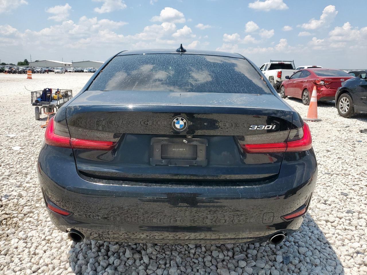 2019 BMW 330I - Image 6