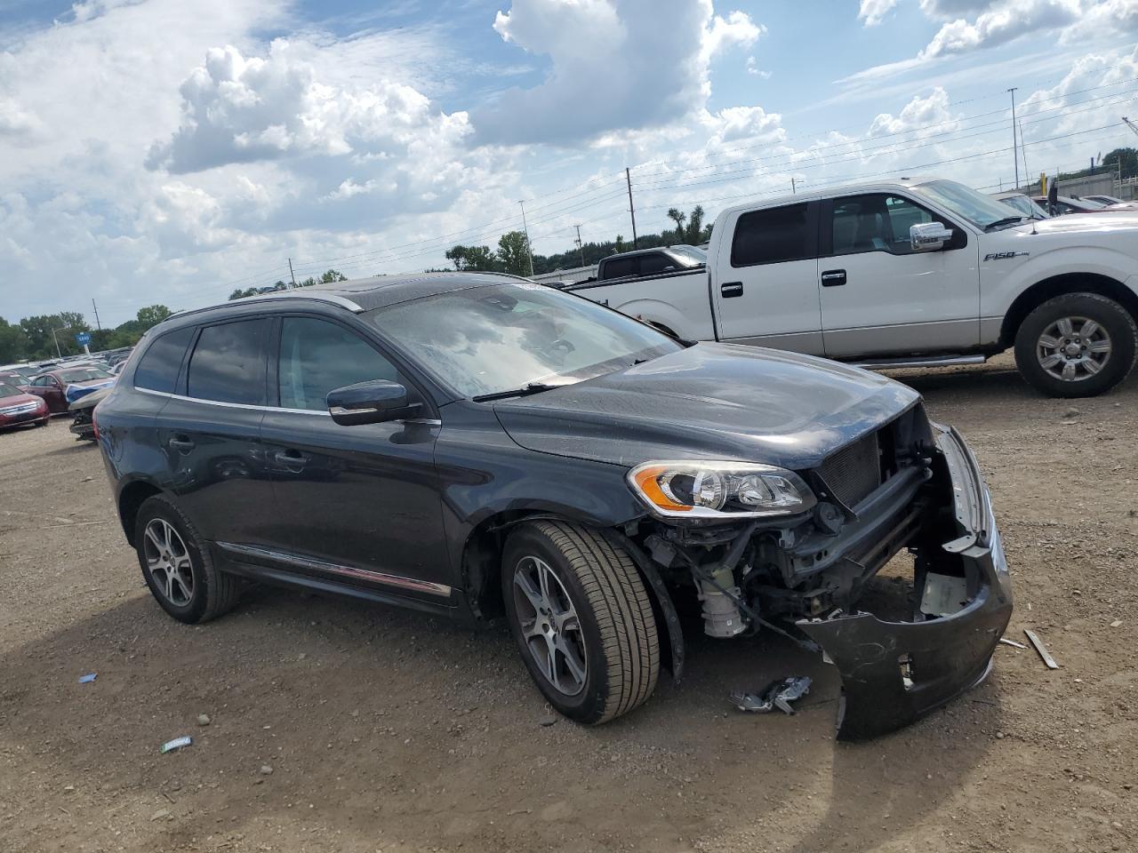 2015 Volvo Xc60 T6 Premier - Image 4