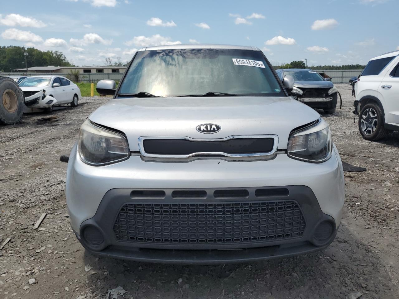 2016 Kia Soul - Фото 5