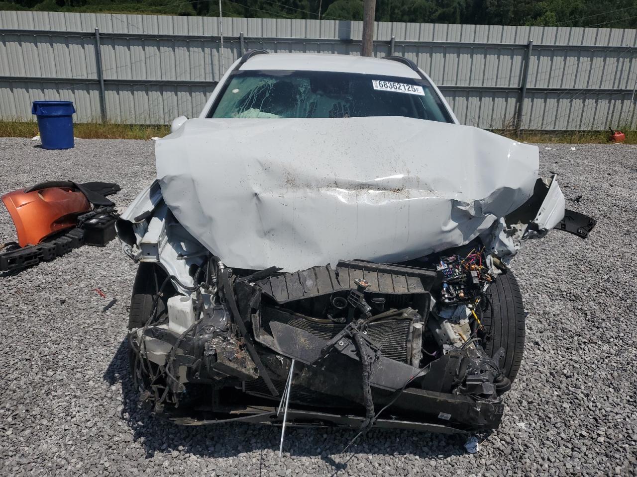 2020 Hyundai Kona Sel - Image 5