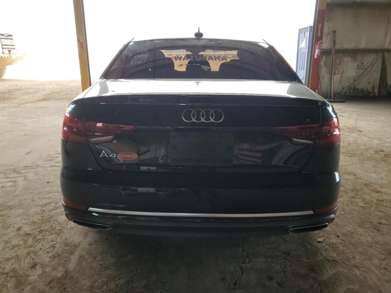 2019 Audi A4 Premium - Image 6