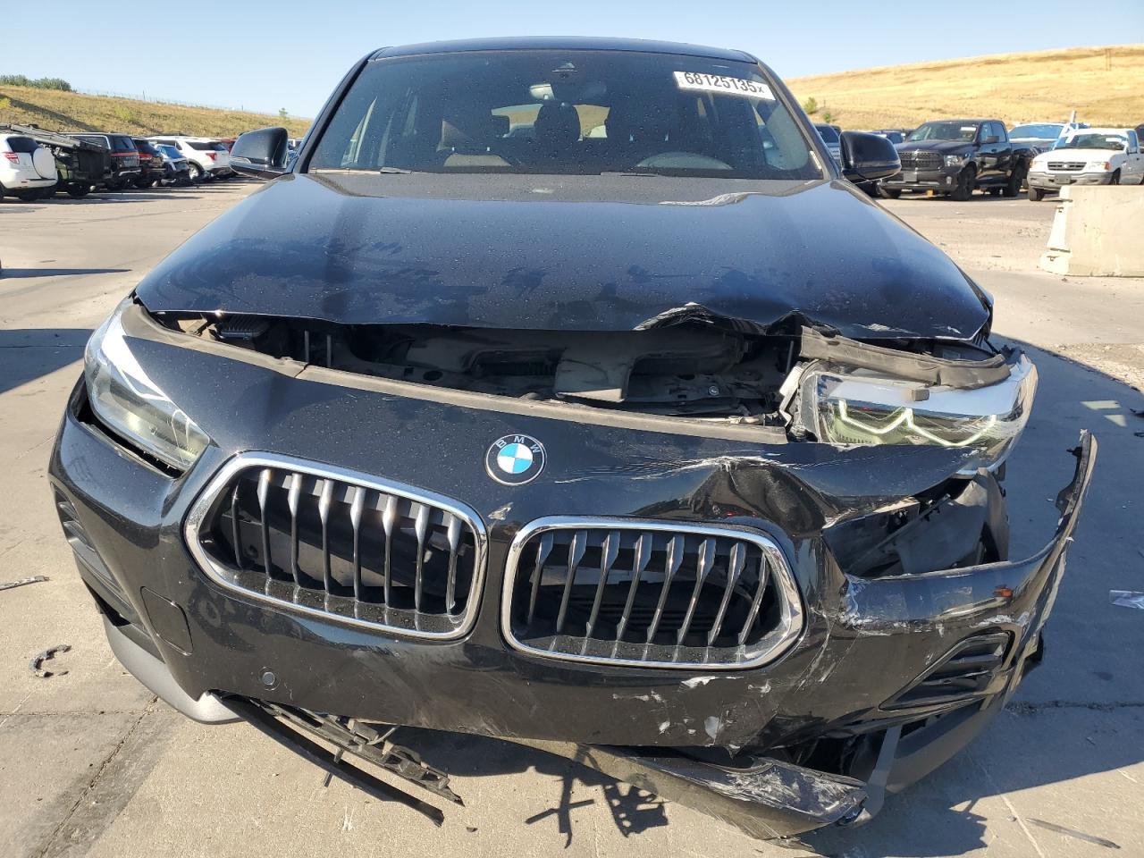 2021 BMW X2 xDrive28I - Фото 5