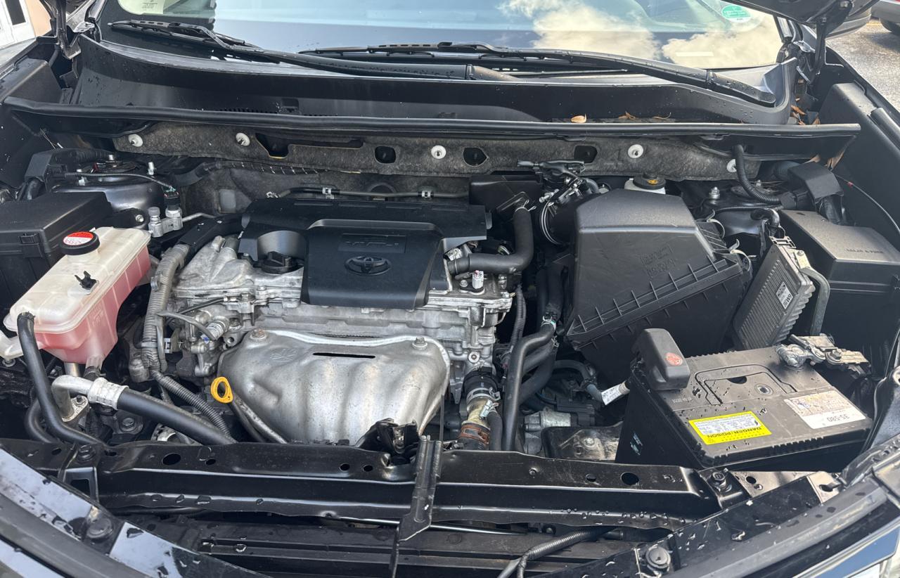 2016 Toyota Rav4 Le - Фото 7