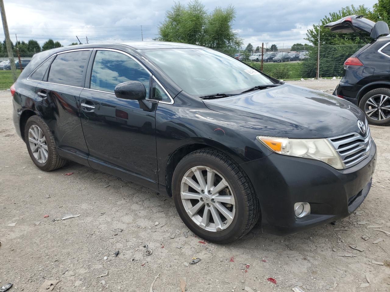 2009 Toyota Venza - Фото 4