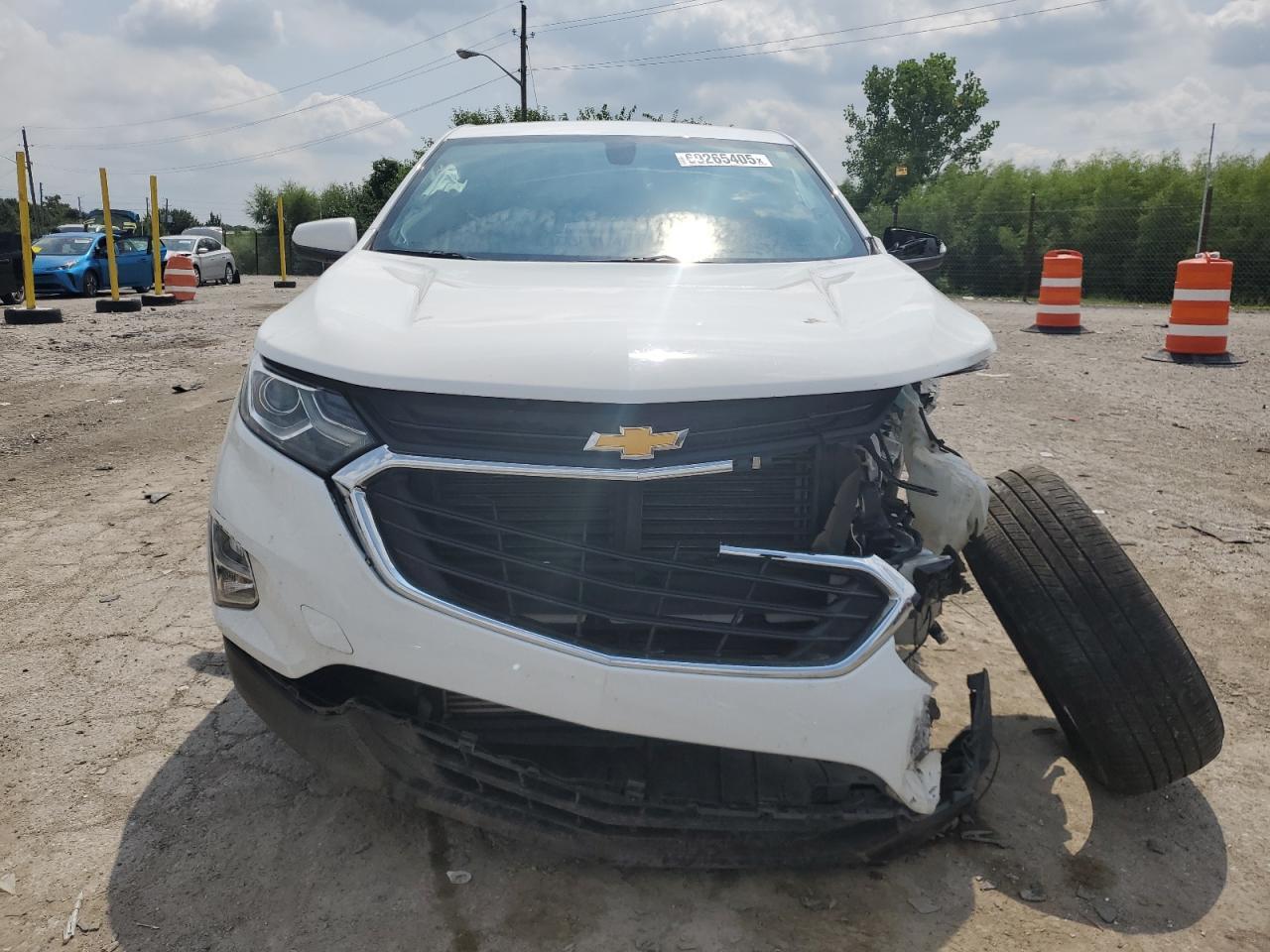 2018 Chevrolet Equinox Lt - Image 5
