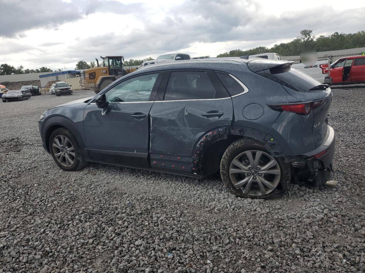 2021 Mazda Cx-30 Premium - Фото 2