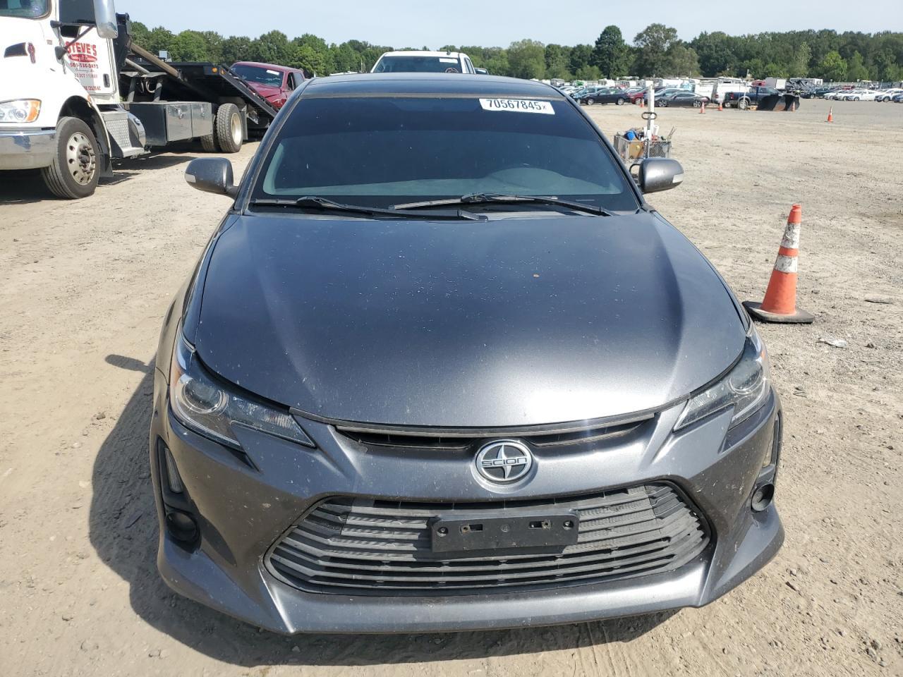 2016 Scion Tc Base - Image 5