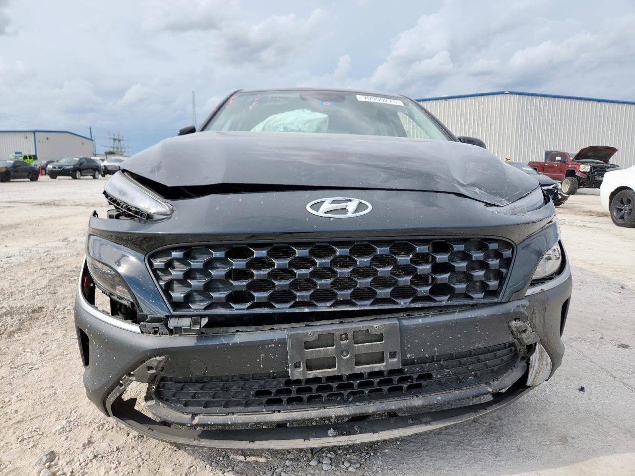 2022 Hyundai Kona Sel - Фото 5