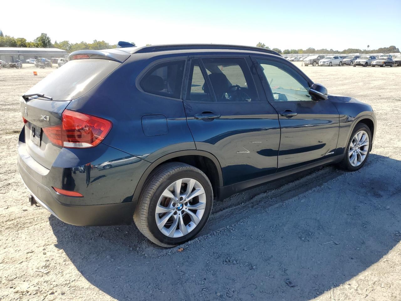 2013 BMW X1 xDrive28I - Фото 3