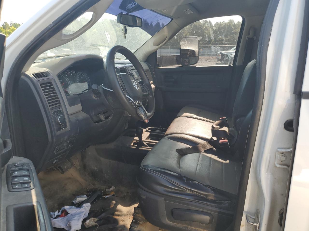 2012 Dodge Ram 3500 St - Image 7