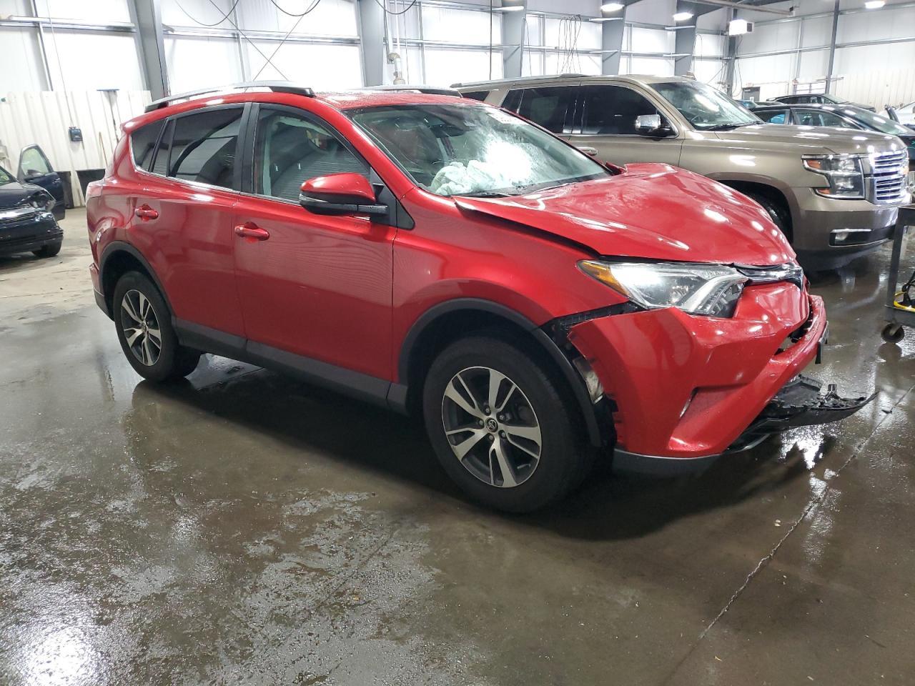 2017 Toyota Rav4 Xle - Фото 4
