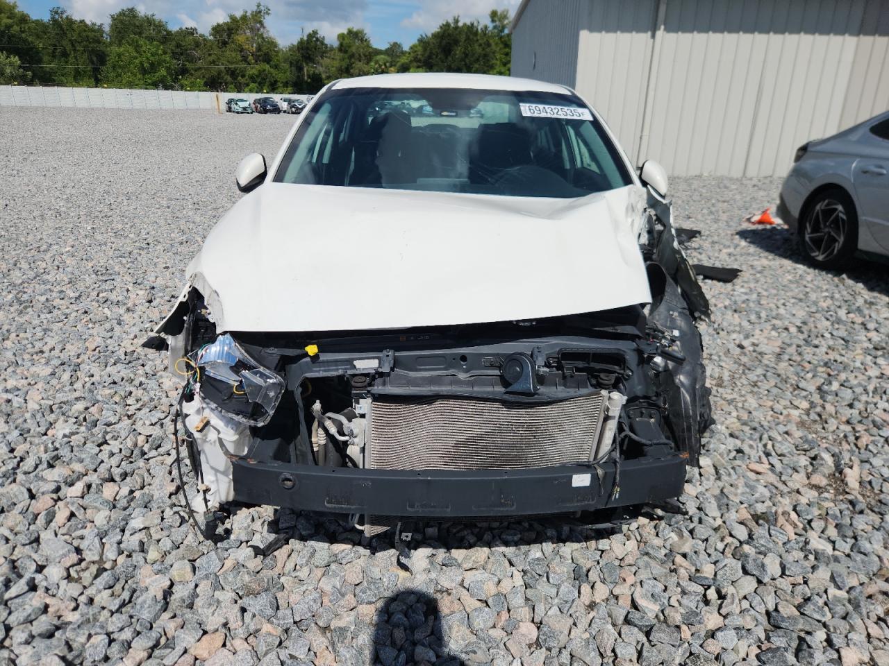 2021 Kia Rio Lx - Image 5