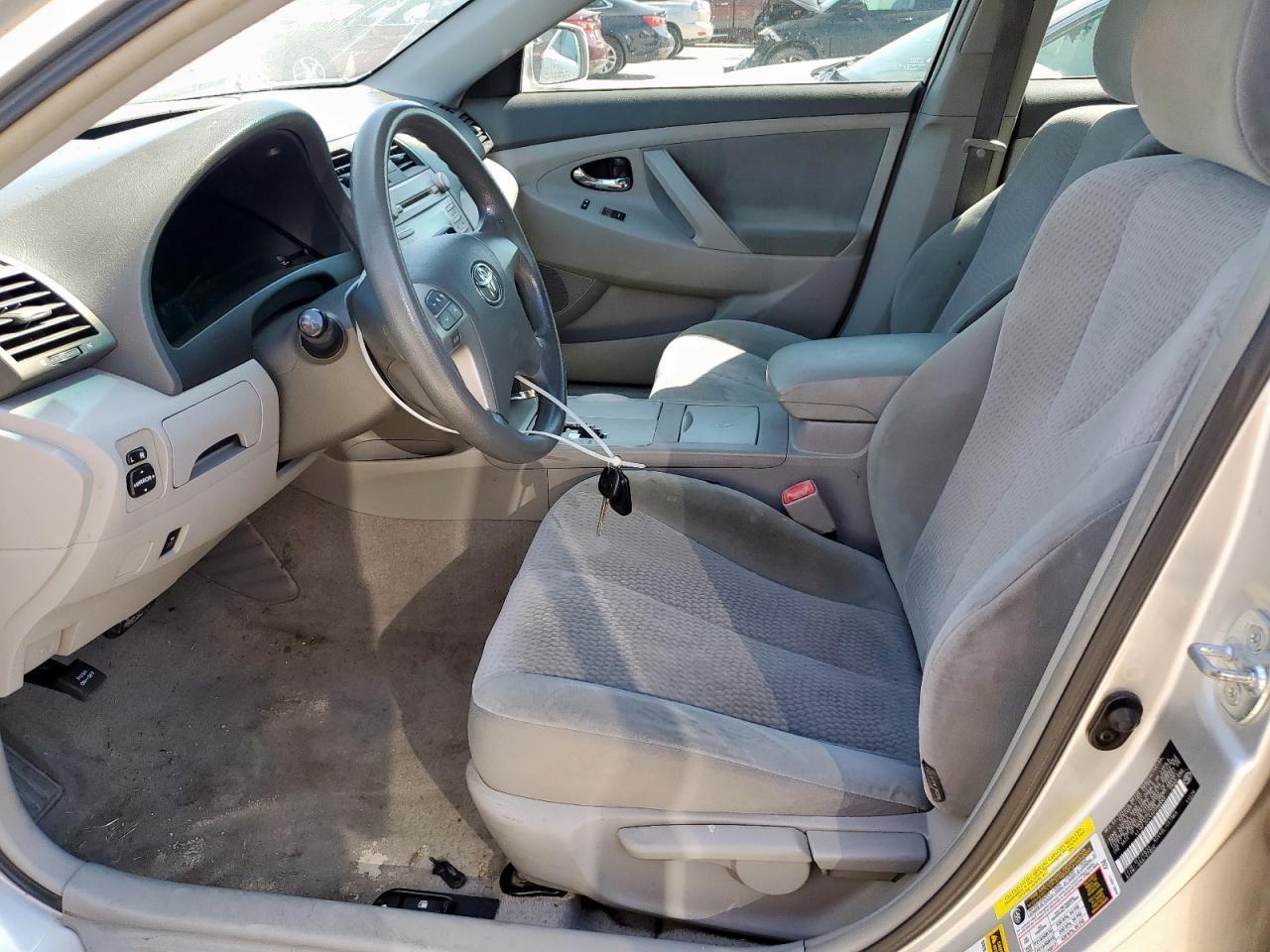 2010 Toyota Camry Base - Image 7