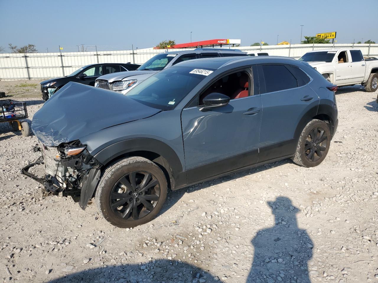 2024 Mazda Cx-30 Preferred