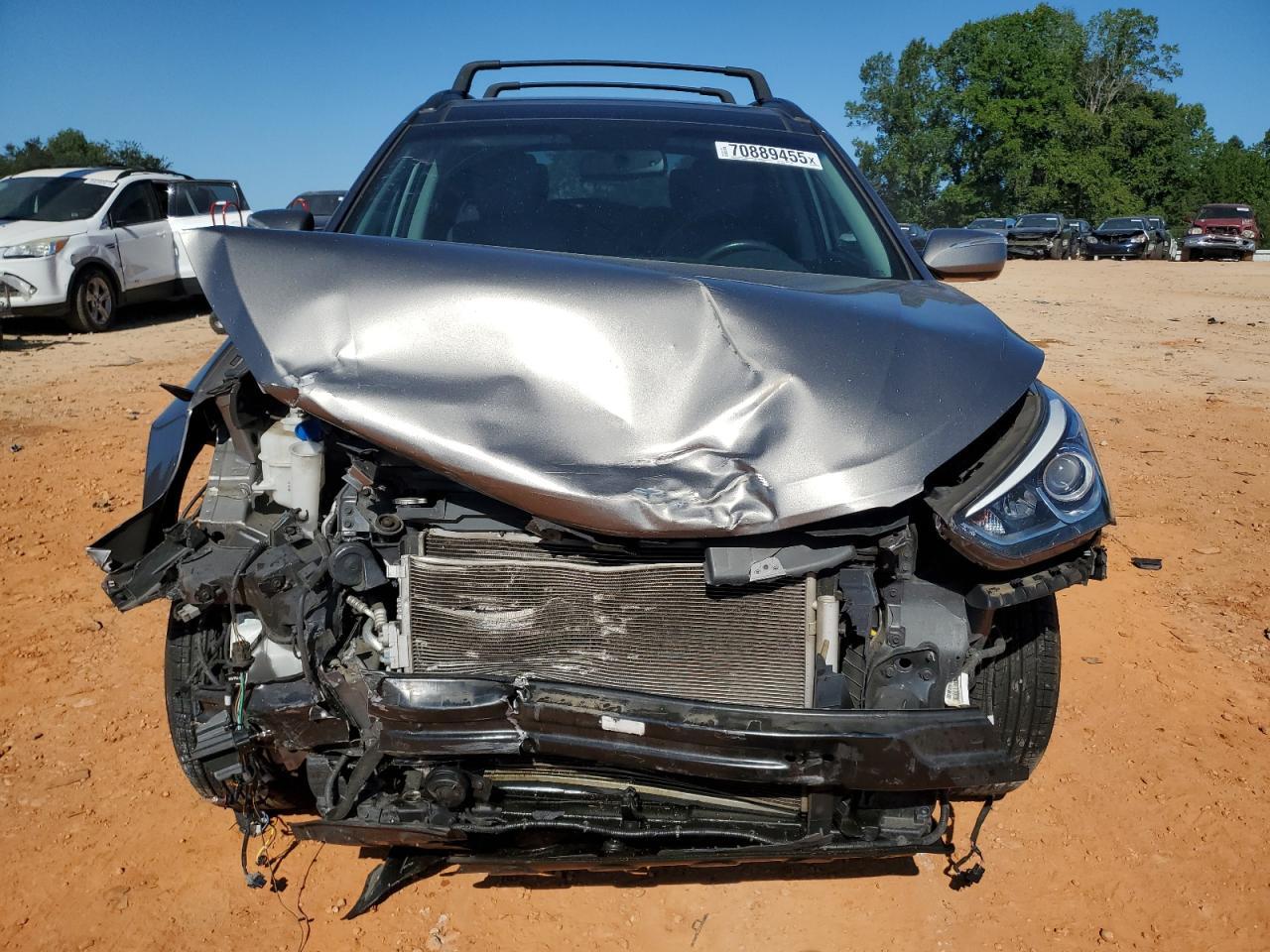 2018 Hyundai Santa Fe Sport - Image 5