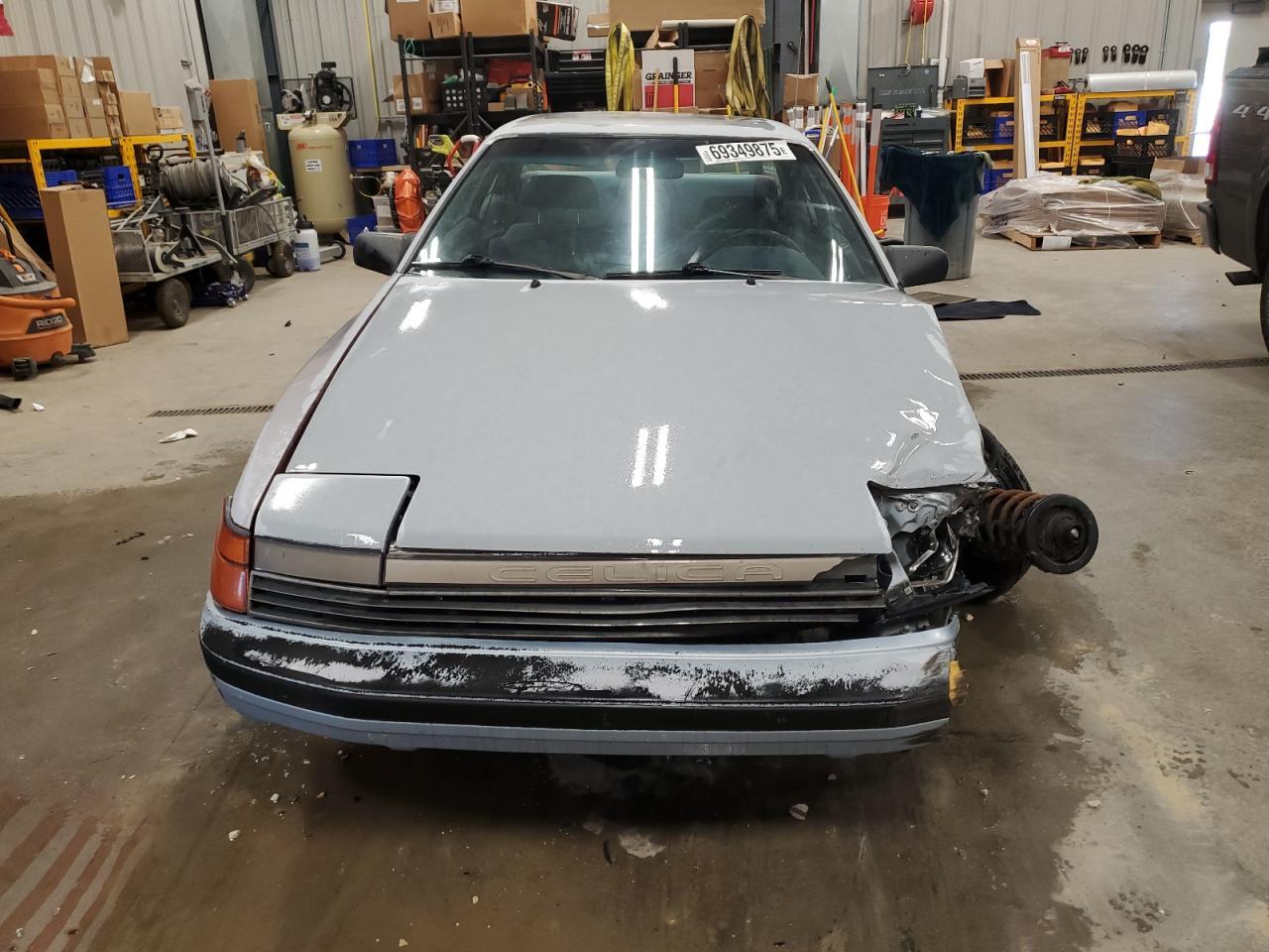 1986 Toyota Celica St - Image 5