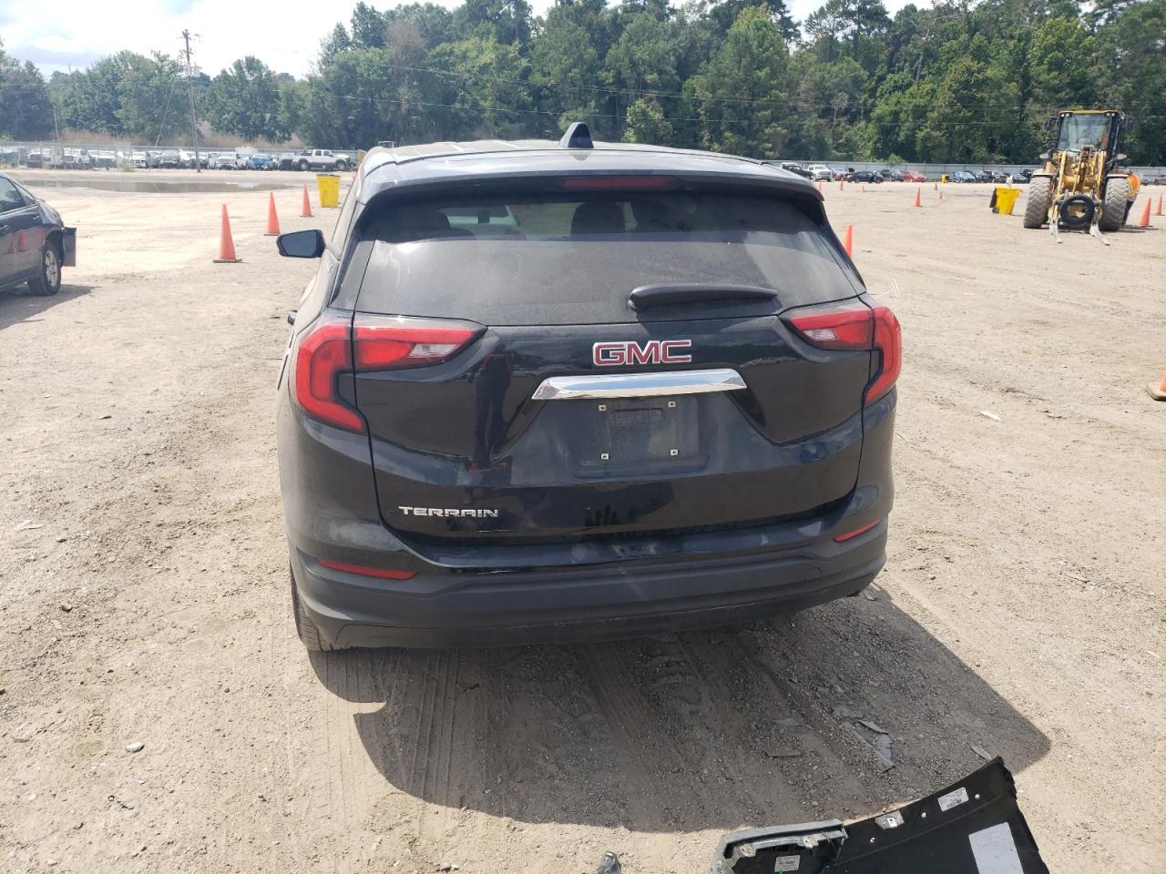 2019 GMC Terrain Sle - Image 6