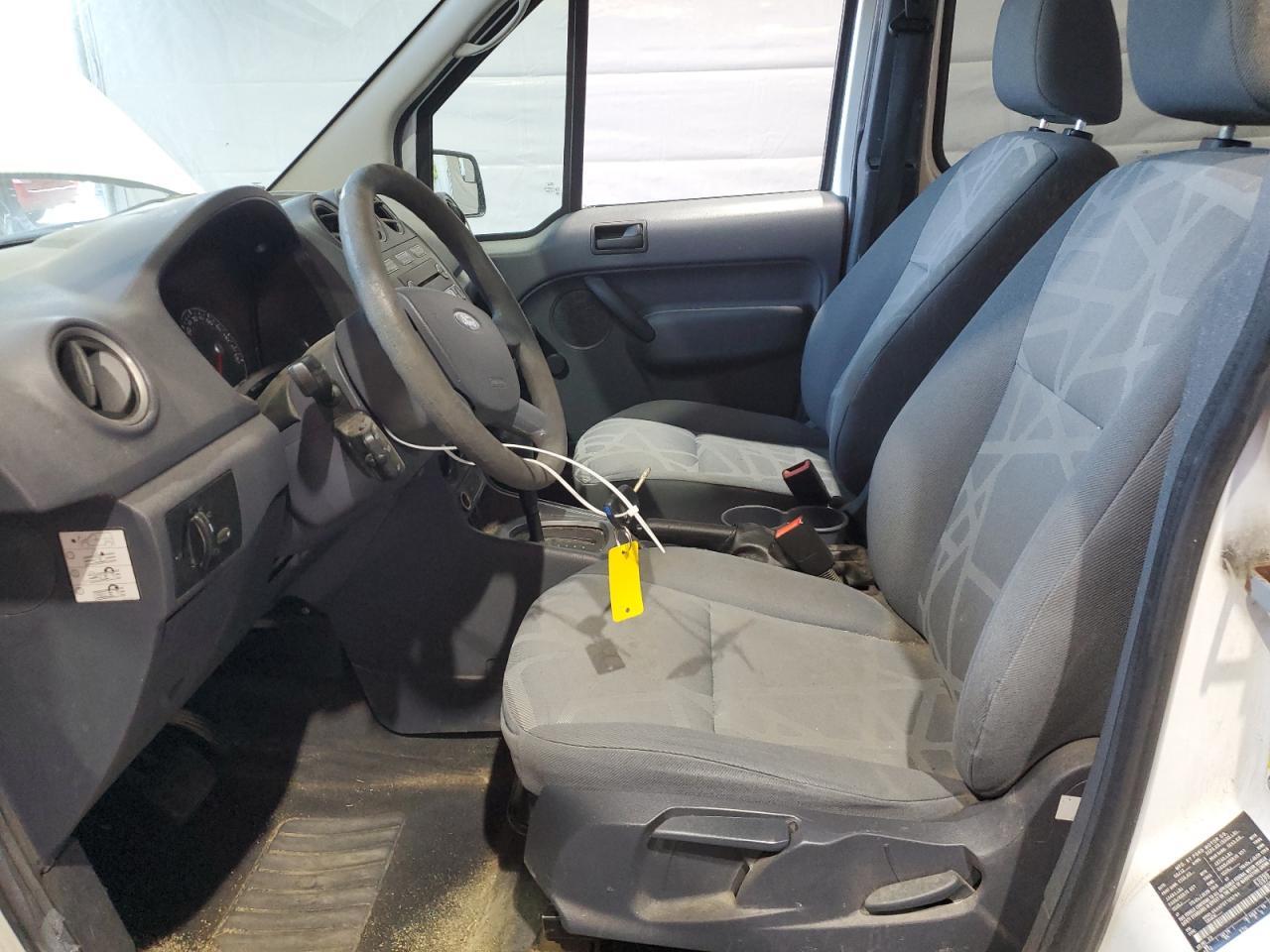 2013 Ford Transit Connect Xl - Фото 7