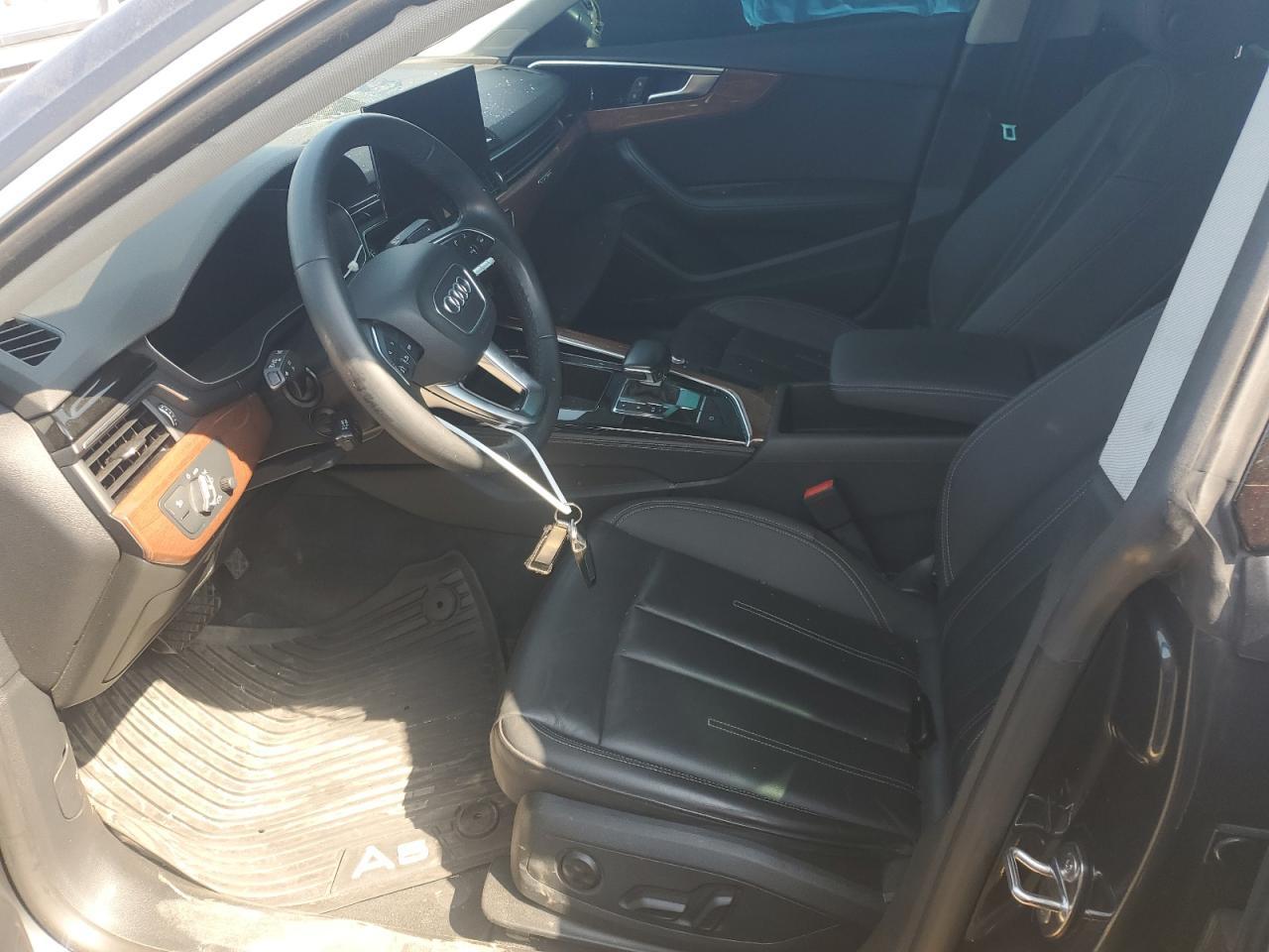 2022 Audi A5 Premium Plus 40 - Фото 7