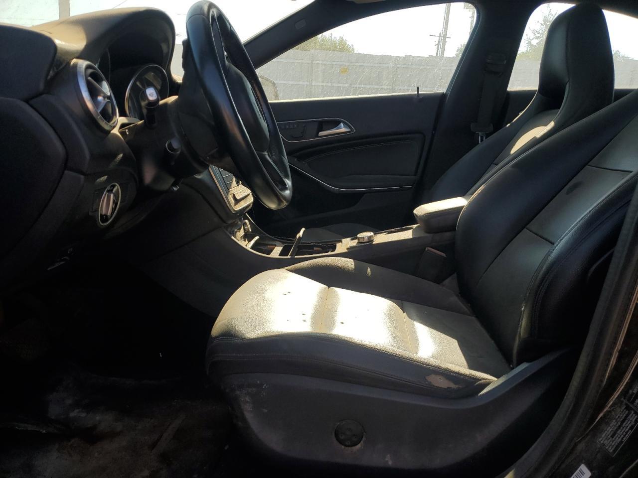 2015 Mercedes-Benz Cla 250 - Image 7