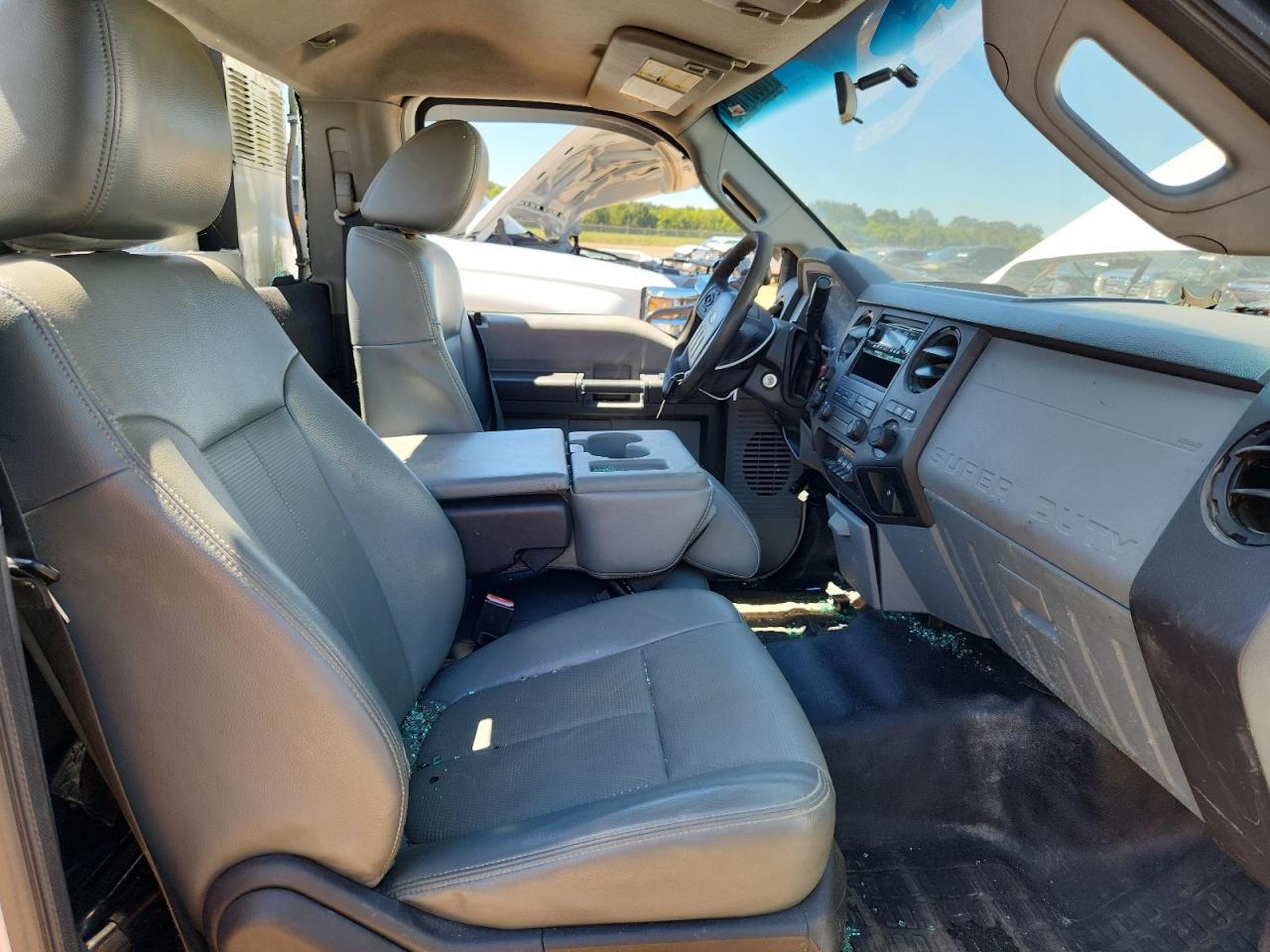 2013 Ford F350 Super Duty - Image 7
