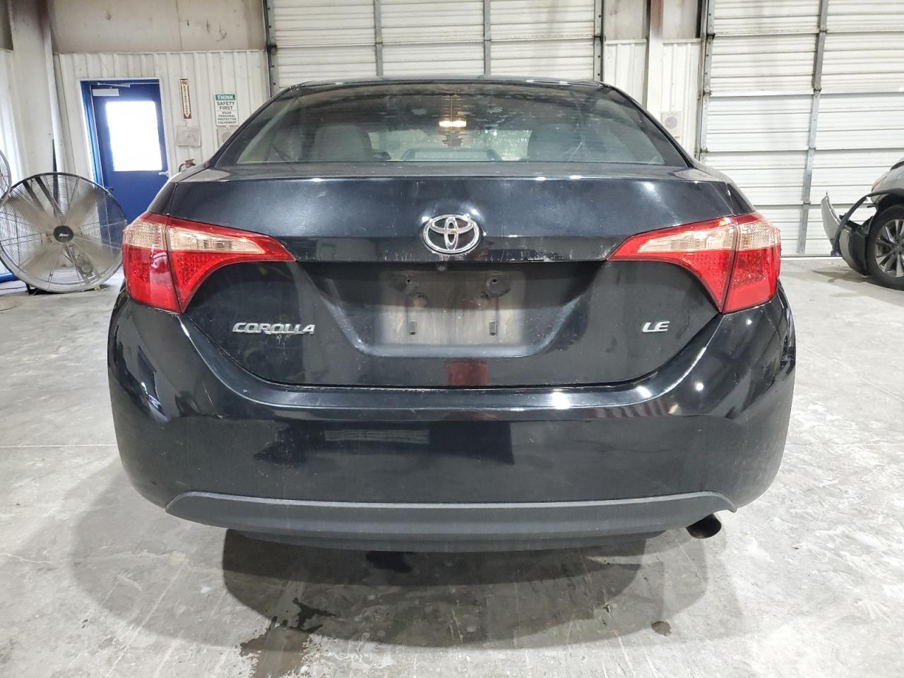 2017 Toyota Corolla L - Image 6