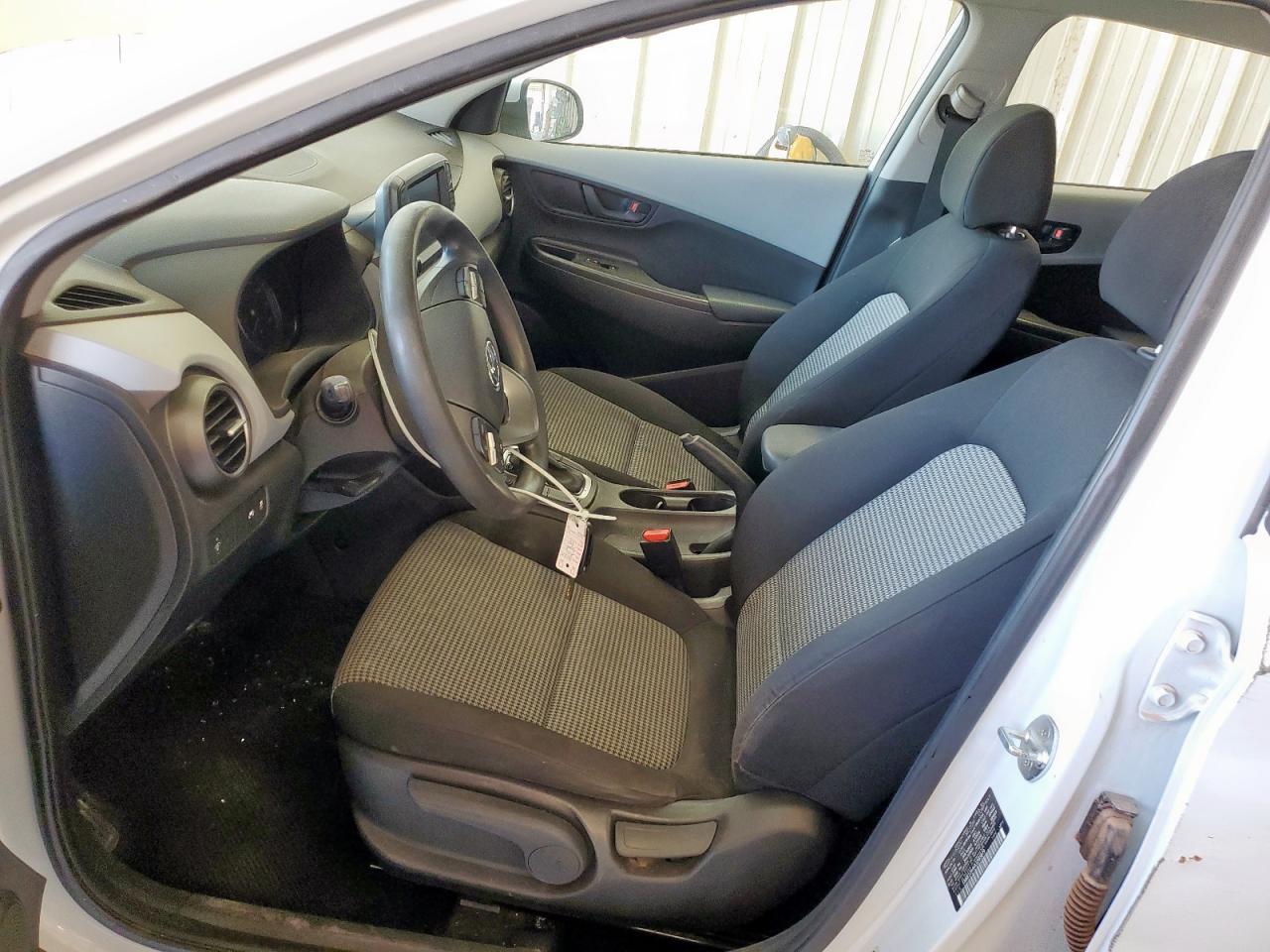 2020 Hyundai Kona Se - Фото 7