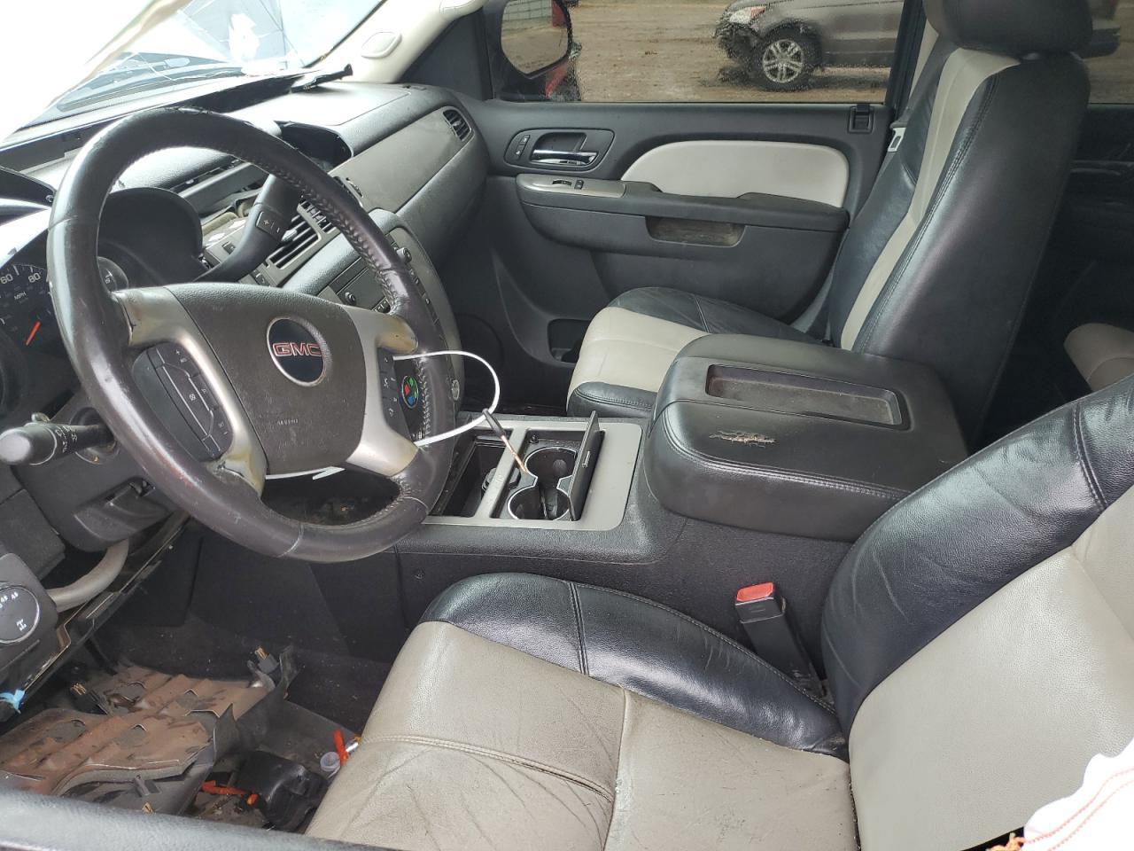 2011 GMC Sierra K1500 Slt - Image 7