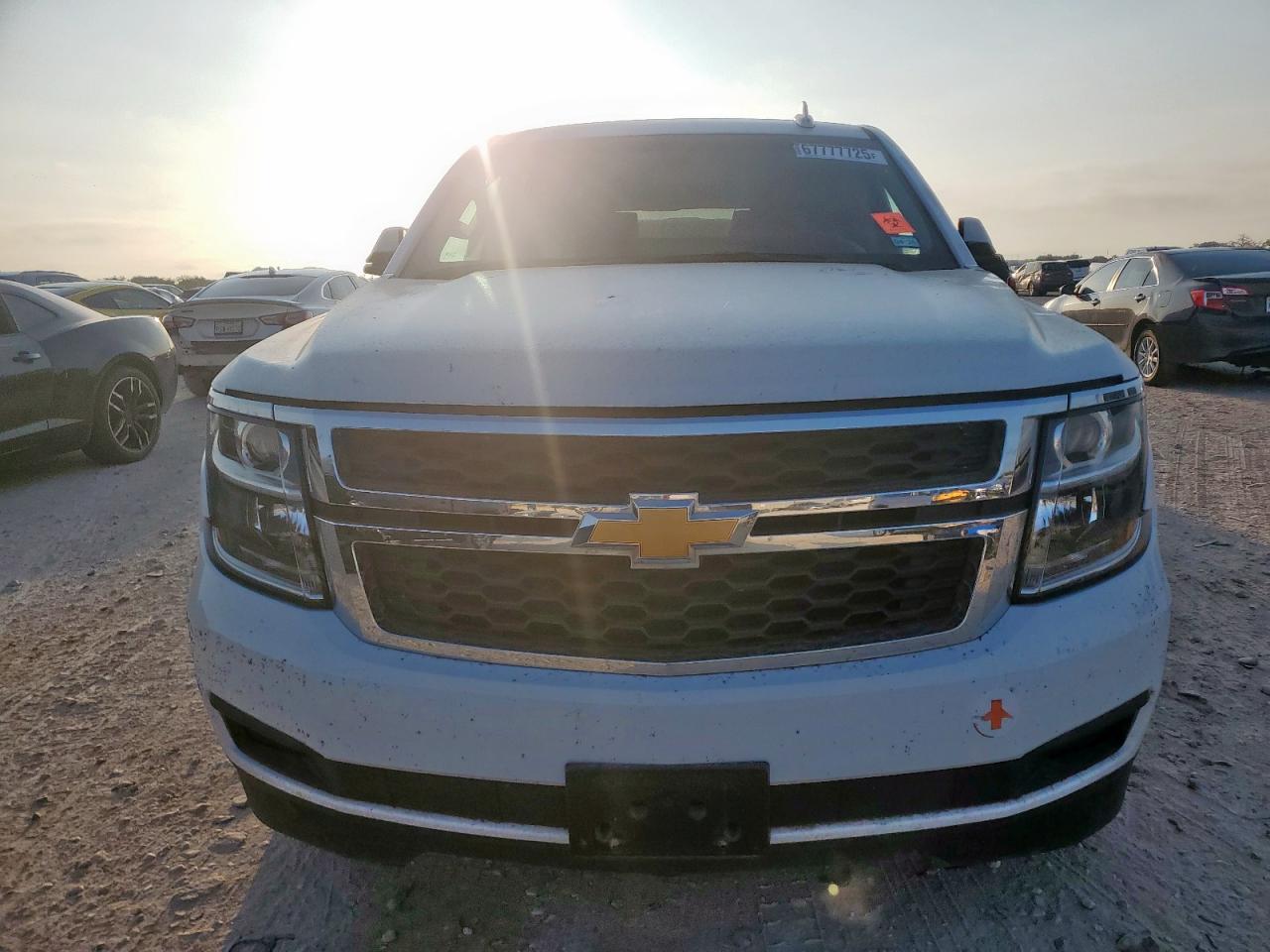 2018 Chevrolet Suburban C1500 Ls - Image 5