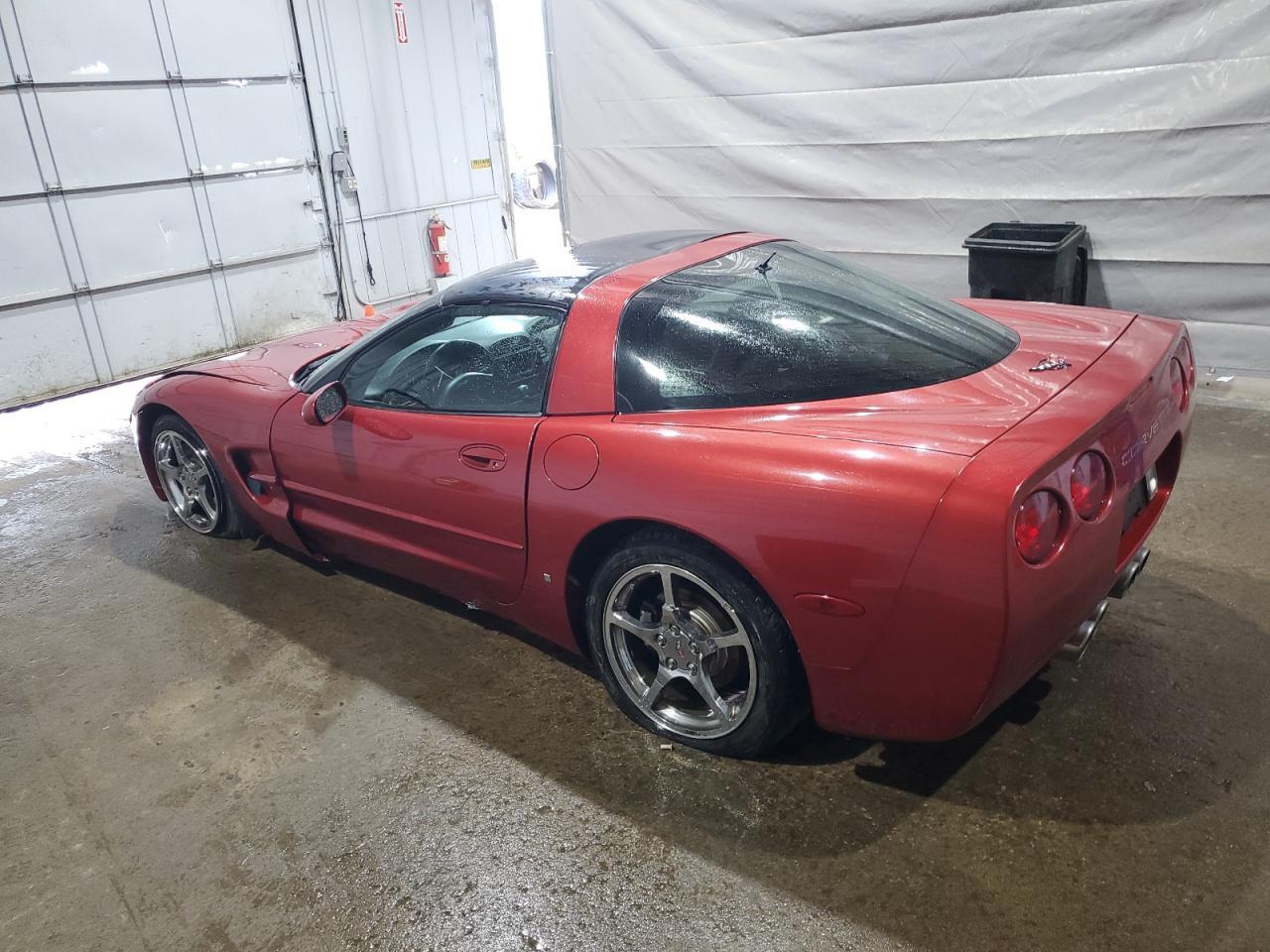 1998 Chevrolet Corvette - Image 2