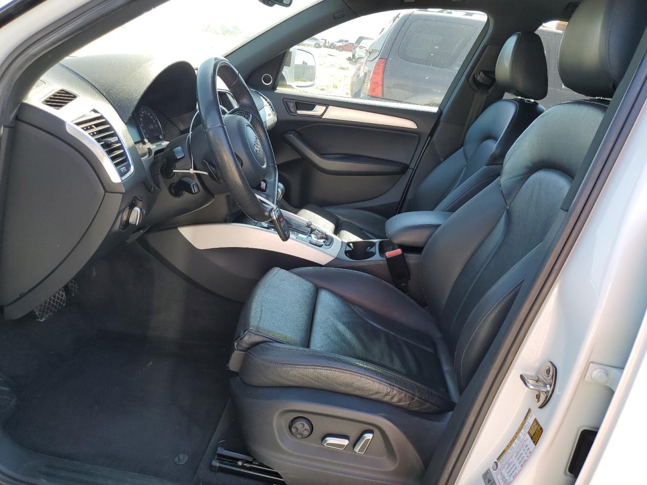 2014 Audi Q5 Premium Plus - Image 7