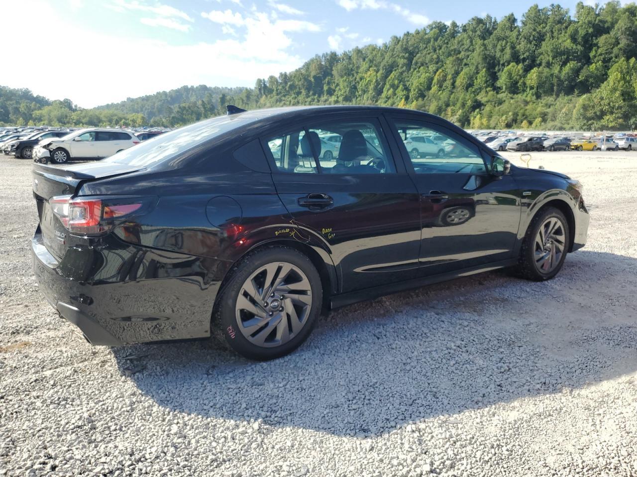 2024 Subaru Legacy Sport - Фото 3