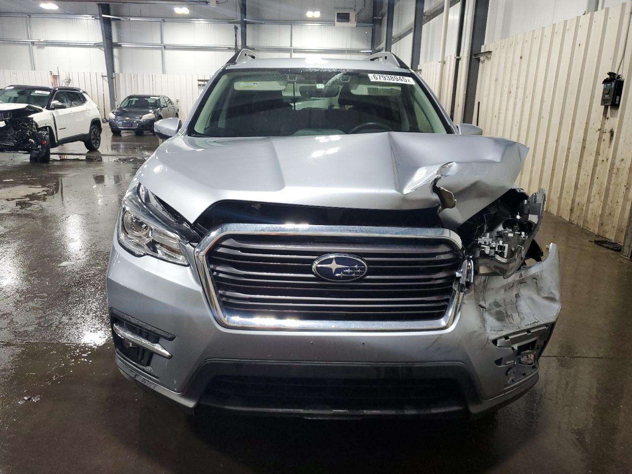 2020 Subaru Ascent Limited - Image 5