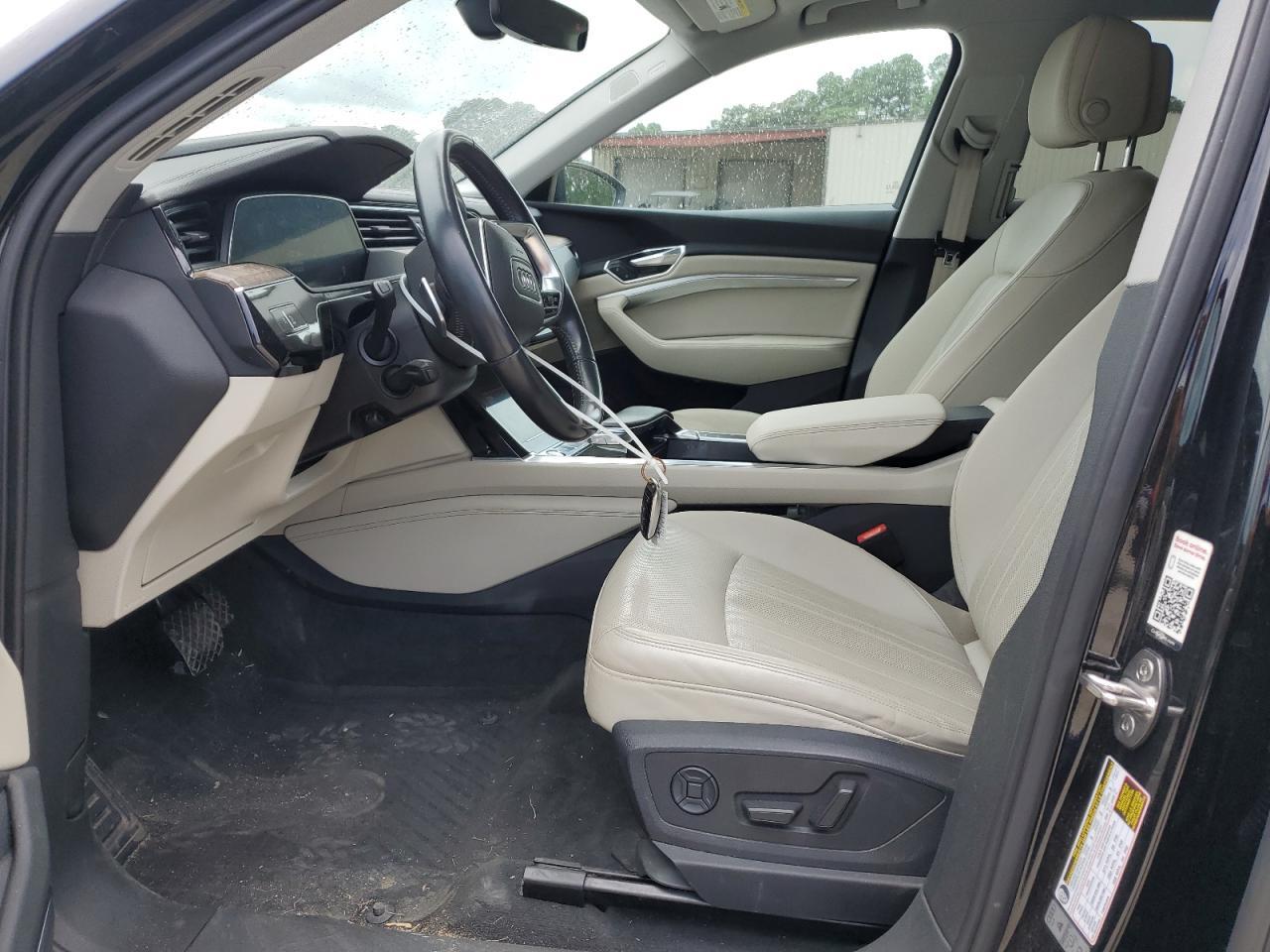 2019 Audi E-Tron Premium Plus - Фото 7