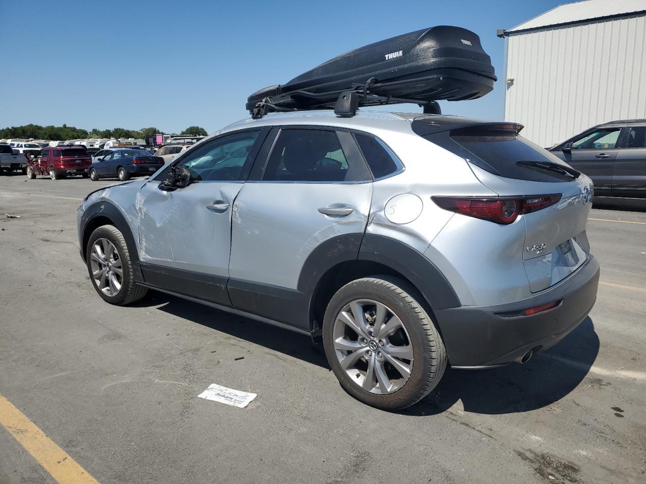 2021 Mazda Cx-30 Preferred - Image 2