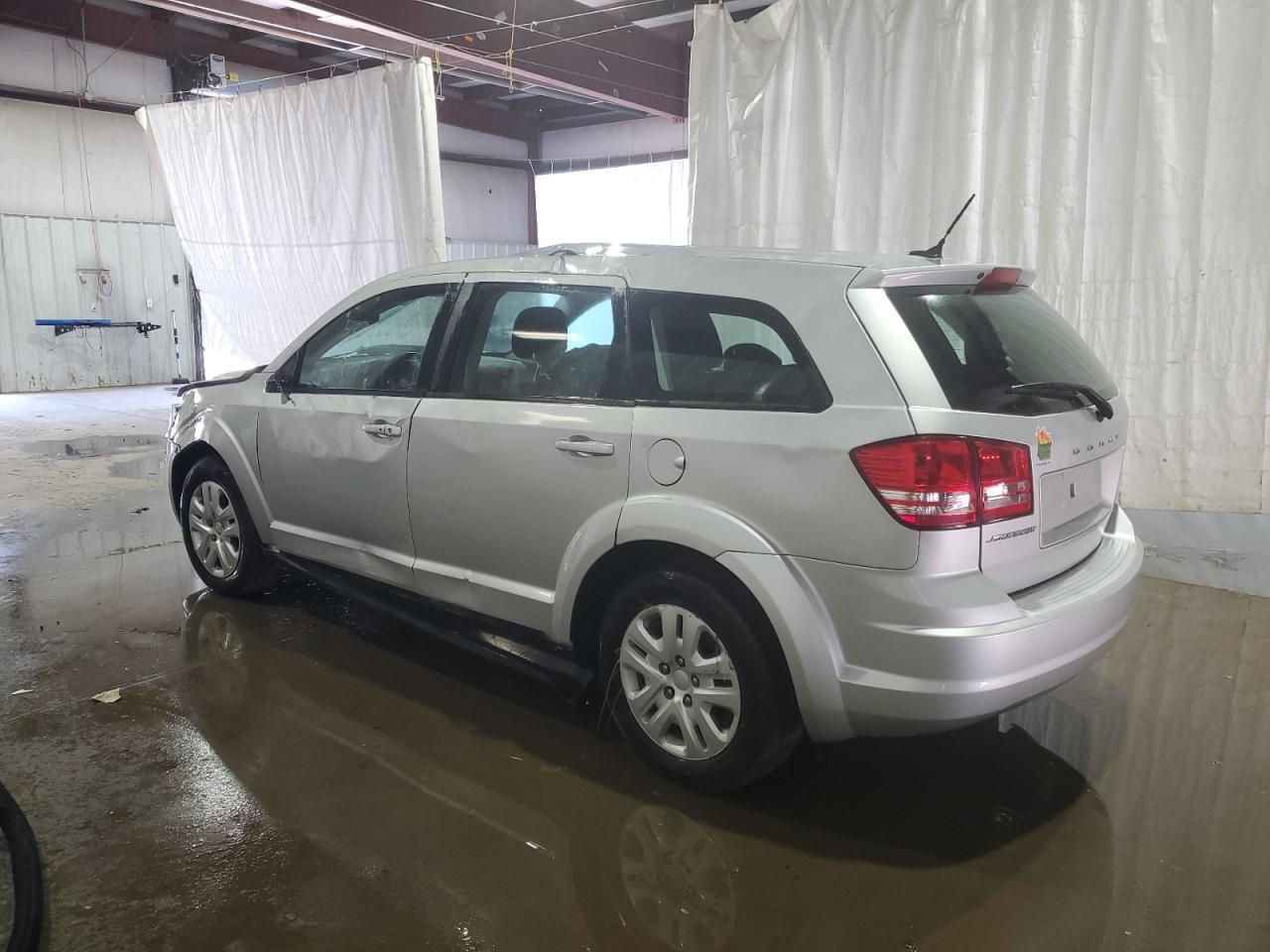 2014 Dodge Journey Se - Image 2