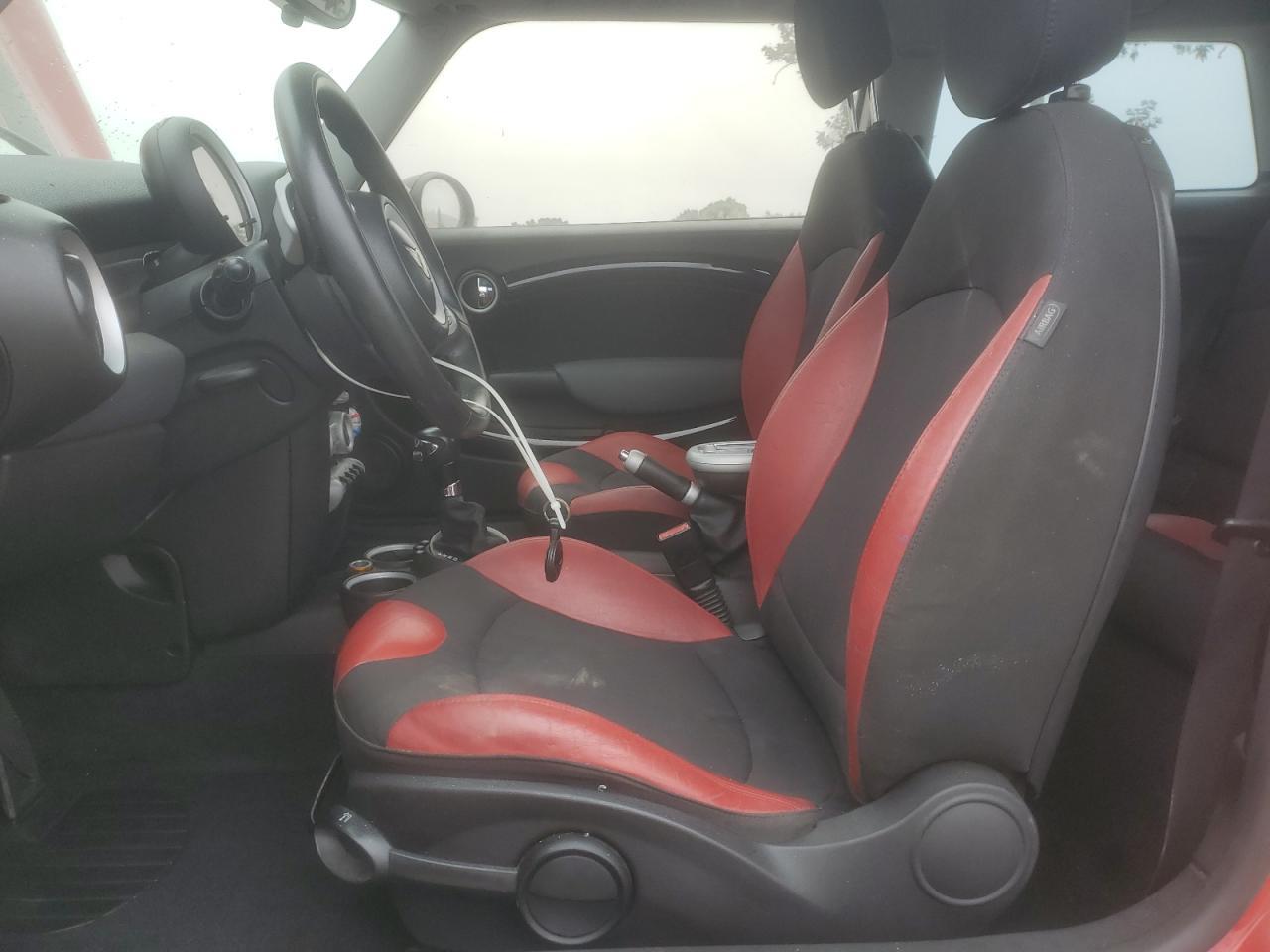 2008 Mini Cooper - Фото 7