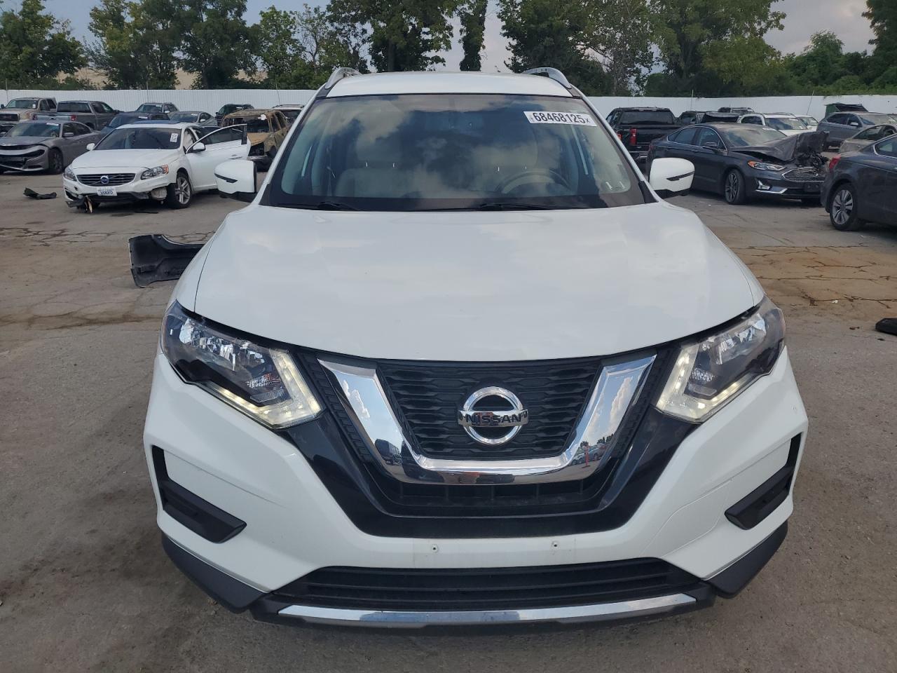 2017 Nissan Rogue S - Image 5