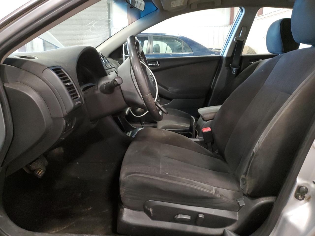 2010 Nissan Altima Base - Фото 7