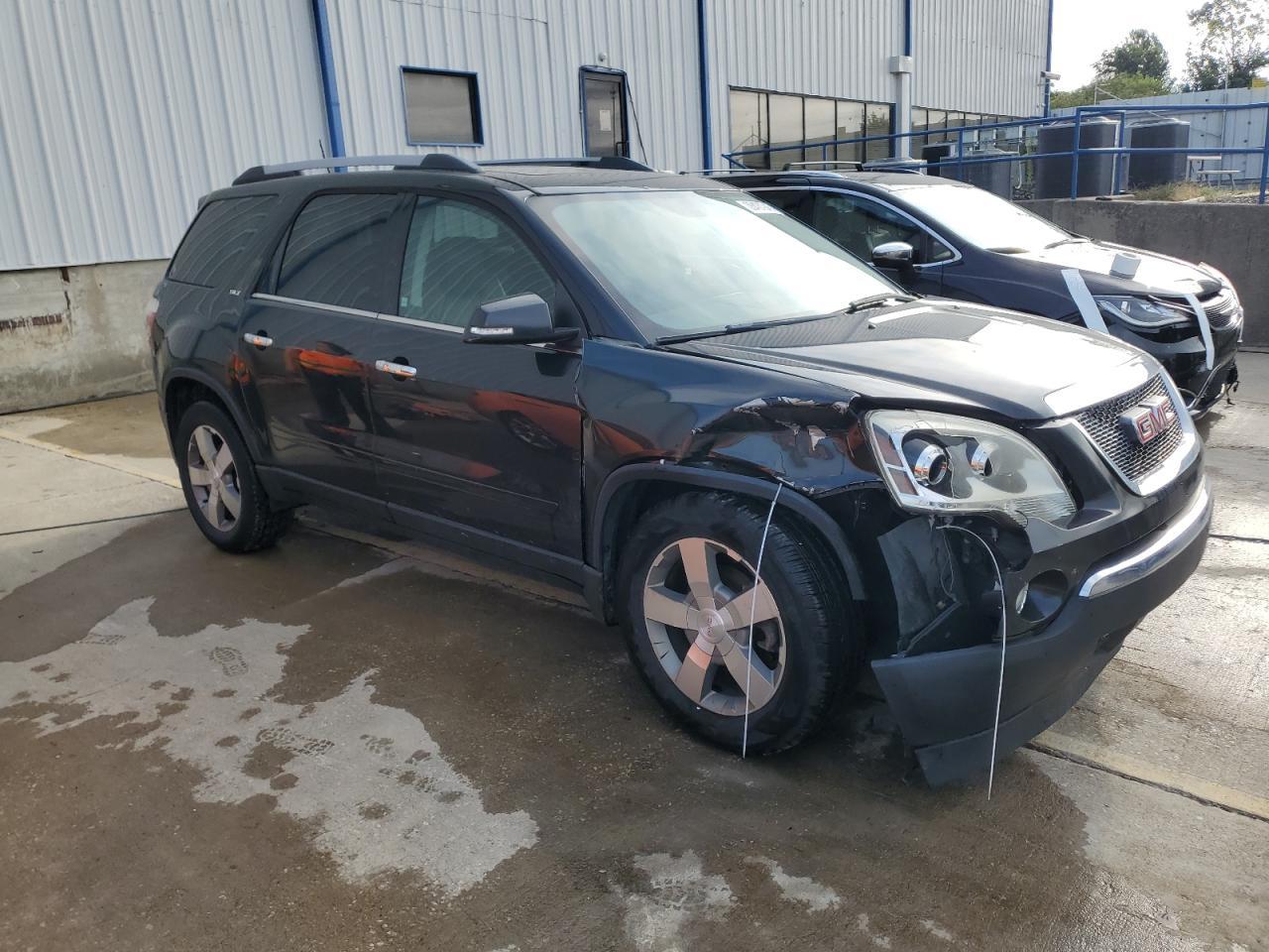 2011 GMC Acadia Slt-1 - Image 4