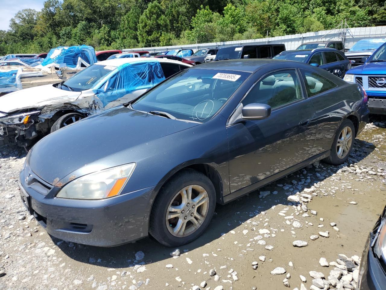 2006 Honda Accord Lx