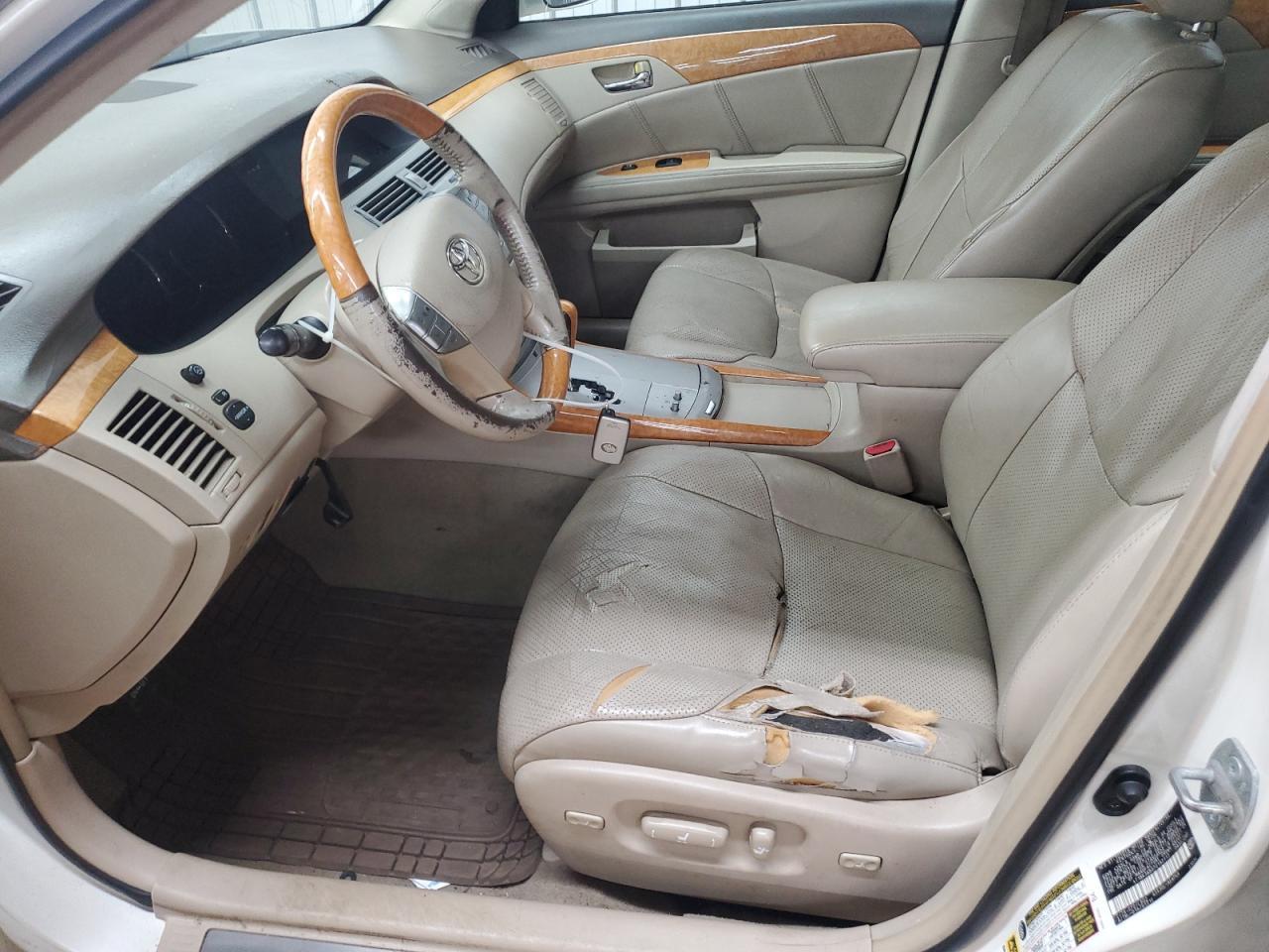 2007 Toyota Avalon Xl - Image 7