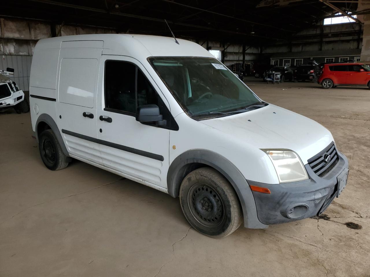 2013 Ford Transit Connect Xl - Image 4